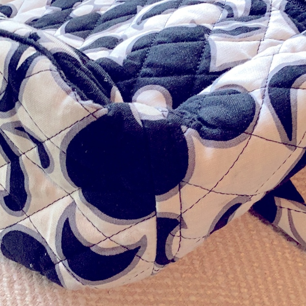 Vera Bradley  Hobo Bag - Picture 6 of 8